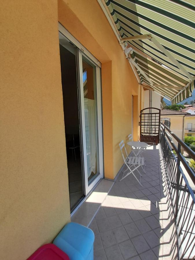 Casa Vacanze Claudette อาร์โก ภายนอก รูปภาพ