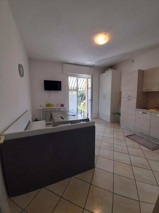 Casa Vacanze Claudette อาร์โก ภายนอก รูปภาพ