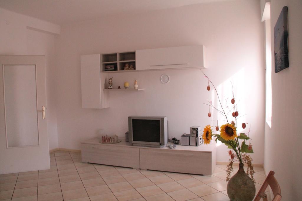 Casa Vacanze Claudette อาร์โก ภายนอก รูปภาพ
