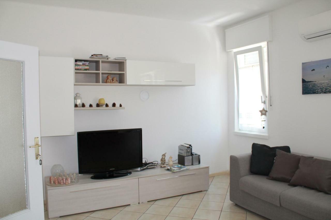 Casa Vacanze Claudette อาร์โก ภายนอก รูปภาพ