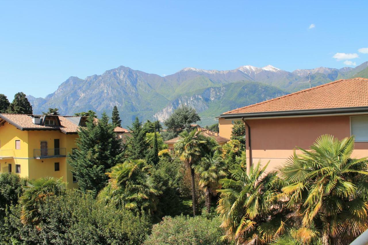 Casa Vacanze Claudette อาร์โก ภายนอก รูปภาพ